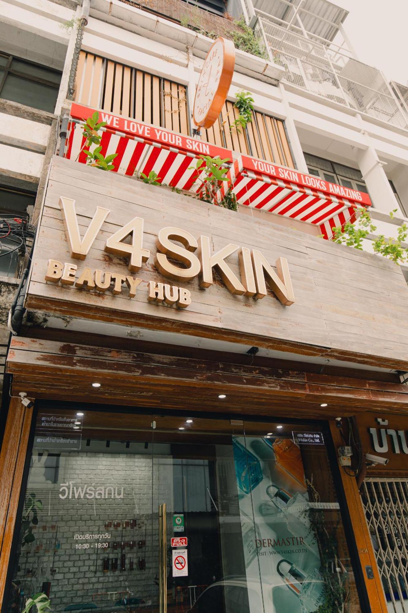 Appartement New York Loft & Japanese Magic By V4skin *